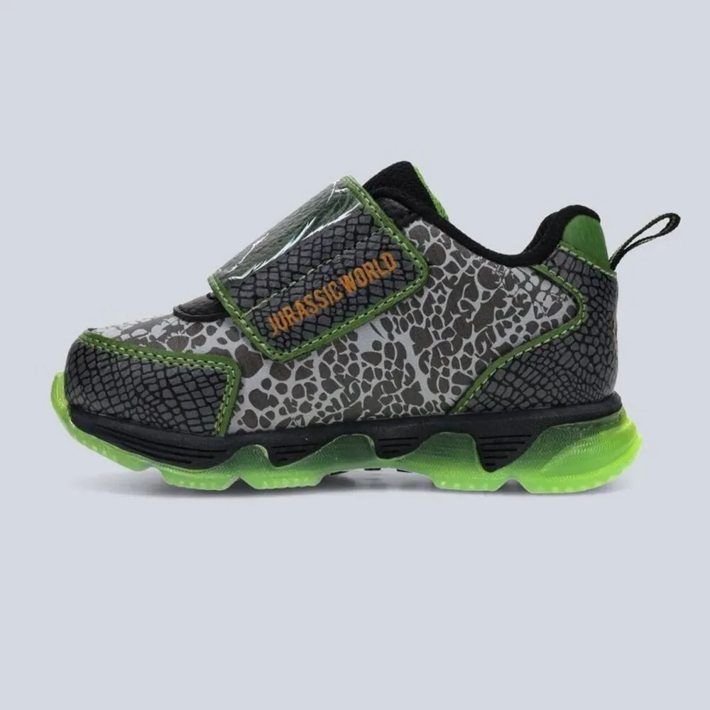 Toddler Jurassic Athletic Sneakers - 11T